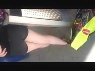 Cum On Gals In Public Compilation 11 13