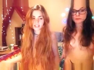 Amazing Webcam record