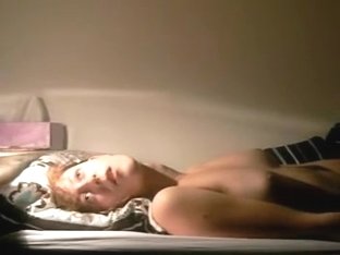 Very hawt and intense solo session.avi
