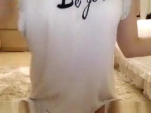 Fabulous Webcam record