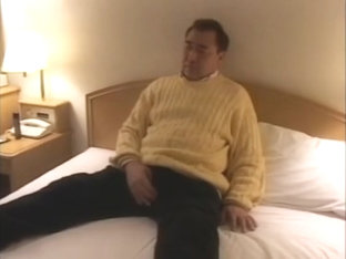 Excellent adult scene homosexual Cumshot craziest like in your dreams