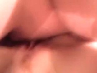 non-professional pov couple anal facial