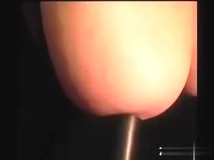 Part two of 5 showing the effects of the full moon