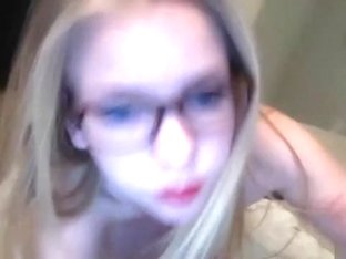 Exotic Webcam movie with Masturbation scenes