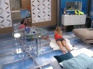 Fabulous Webcam clip