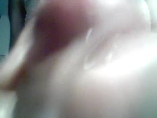 Legal Age Teenager lady-man masturbating