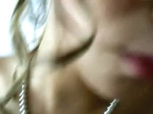 Big Love Melons Woman Copulates And Takes Cumshot