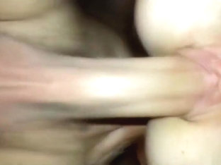 Was lots of fun fucking her this night.