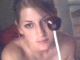 Stickam Webcam - Mmmeggers, Incredible