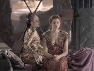 Conan the Barbarian (2011) Rachel Nichols