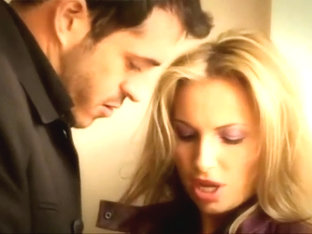 Francesca Felucci Sex With A Stranger