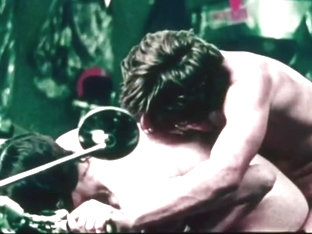 Devils Due (1973) 1of3