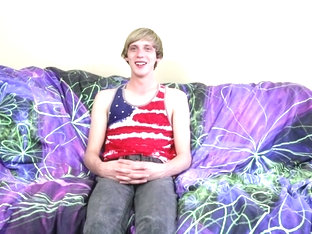 Hung Boy Kyle Is A Bit Slutty - Kyle Rhodes - BoyCrush