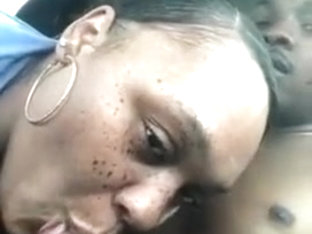 She wanted to give me some ceiling