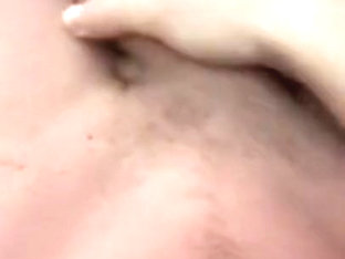 Young throbbing cock shooting a load