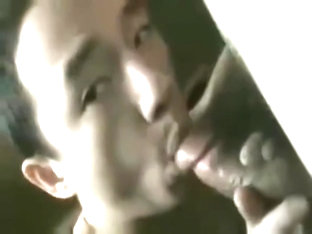 blowjob between chinese cuties