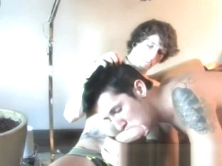 Man and emo gay sex video These dudes are overheated as Billy rides and