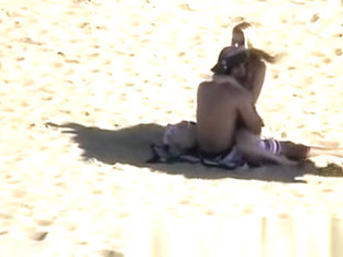 Rio de Janeiro beach sex