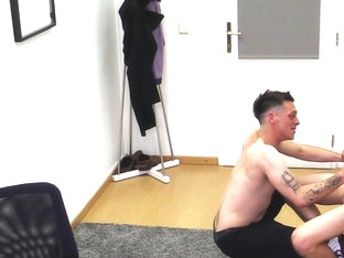 Dirty Scout 214 - BIGSTR