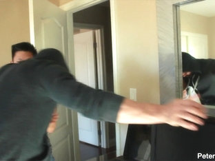 Break-In - Peterfever