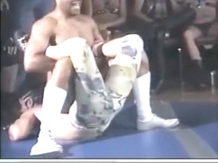 Jayden Gets A Helping Hand From Christian