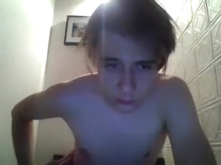 Crazy male in amazing blonde, amateur homo xxx movie