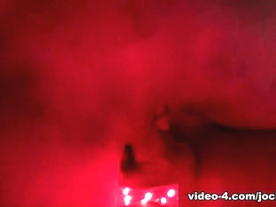 Be My JockPussy Valentine! - JockPussy