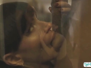 Ts Dominates A Black Cock