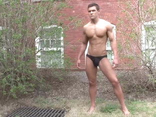 Chirs S Photo Shoot 1