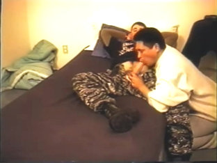 Bobby Sucks & Wanks Hung Marine Cock