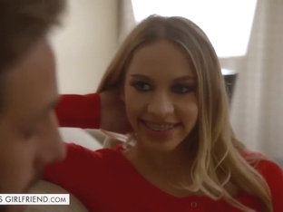 Bad Girl For The Evening Khloe Kapri Gets Her Due From A Lawyer