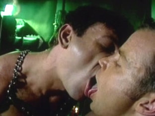 Exotic male pornstar in best dildos/toys, domination gay sex clip