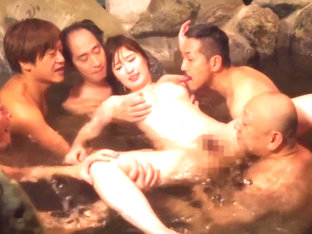 spa wife and husband