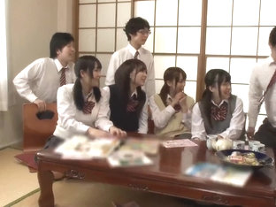 250527野外学習にて女子生徒とパコパコh