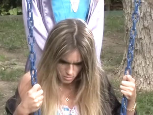 Twins Do Science, Scene 2