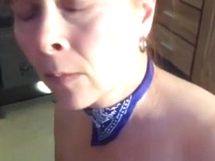 Amazing homemade adult scene