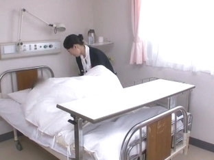 Fabulous Japanese Girl Yuu Uehara, Shizuka Kanno, Yuuha Sakai In Best Jav Movie