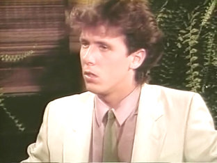 Fabulous Cunnilingus, Blonde xxx movie