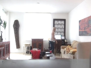 Teen couple fucking hardcore