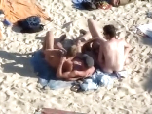 Solo Gay Sex Beach