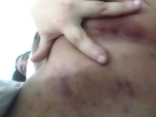 Monstrando meu corpinho