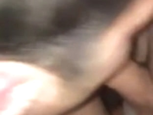 Swapping bj while camming with gf