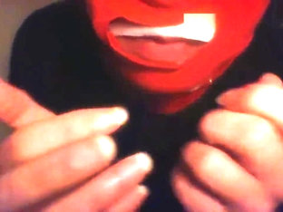 Deborah fetiche des mains longs ongles leche suce fellation erotic asmr