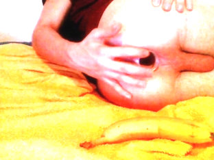 bubble butt banana fuck