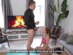 Astonishing Porn Clip Big Ass Great Exclusive Version With Tim Team And Luna Rishi