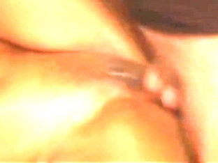 Vintage Black Ebony Young Princess - Marie Luv