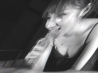 Incredible Japanese chick Tsubasa Amami in Exotic Threesome, Facial JAV movie