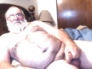 Sexy Jim Exposed on Camera