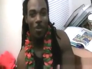 Natasha Fucks On The Rooftop