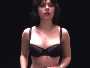 Scarlett Johansson - Under the Skin (2014)